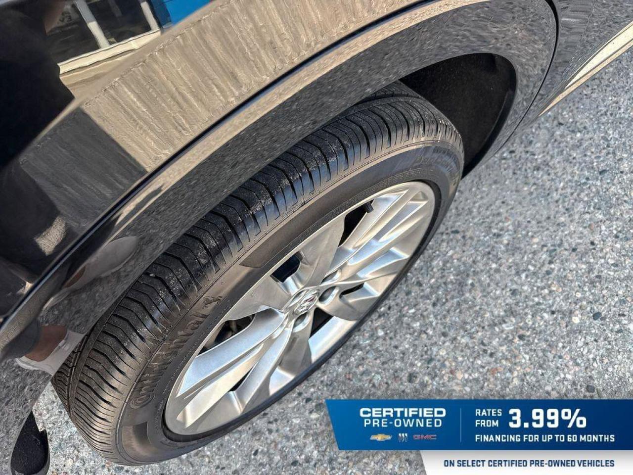 2023 Buick Envision Avenir PANORAMIC MOONROOF   TECH PACKAGE II   HEAT Photo