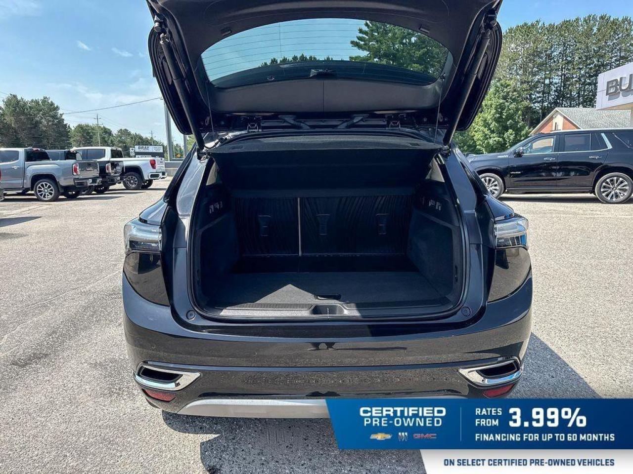 2023 Buick Envision Avenir   LOADED   LUXE   PERFECT Photo