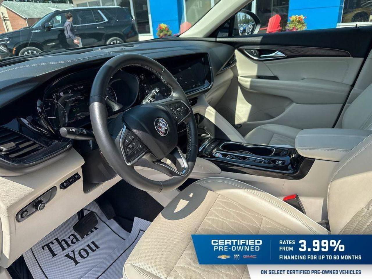 2023 Buick Envision Avenir   LOADED   LUXE   PERFECT Photo