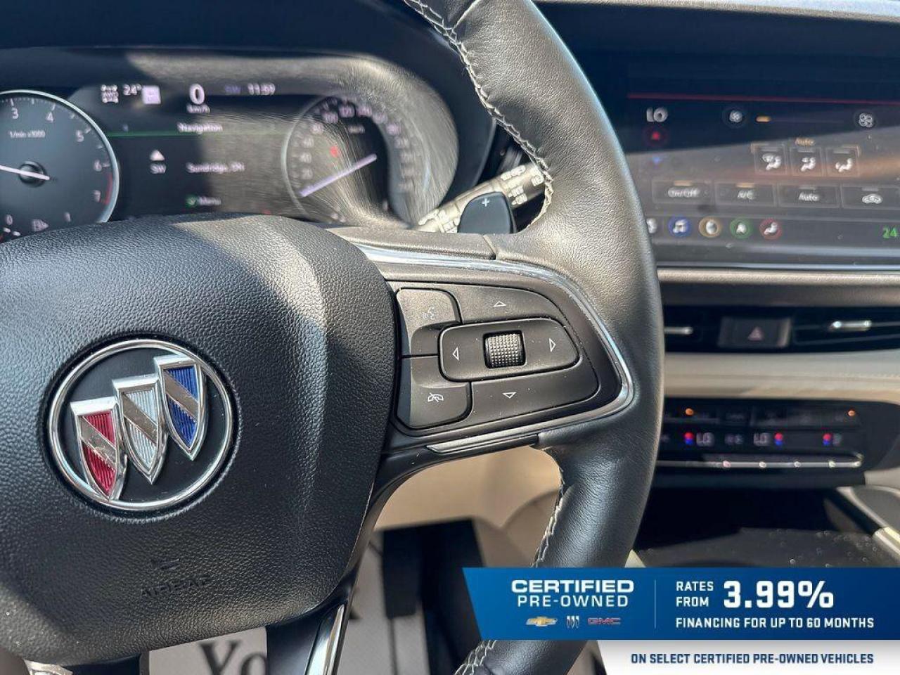 2023 Buick Envision Avenir   LOADED   LUXE   PERFECT Photo