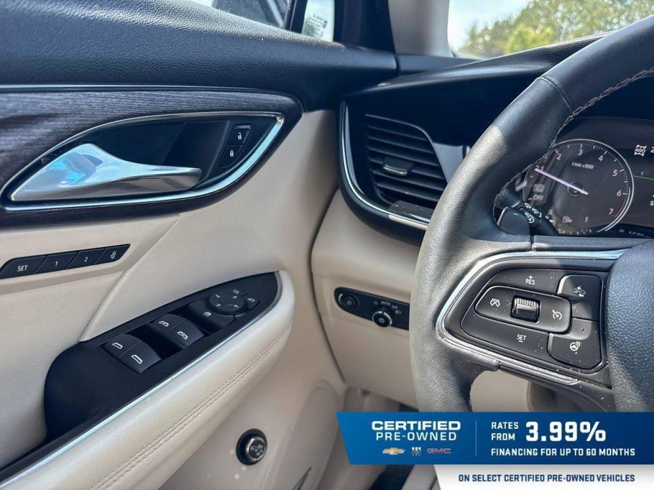 2023 Buick Envision Avenir PANORAMIC MOONROOF   TECH PACKAGE II   HEAT Photo