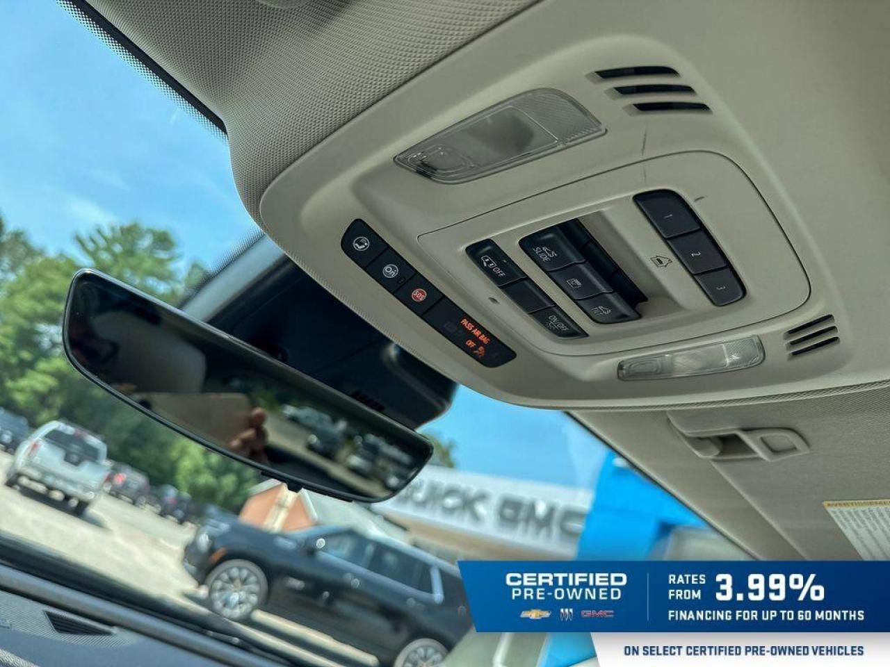 2023 Buick Envision Avenir PANORAMIC MOONROOF   TECH PACKAGE II   HEAT Photo