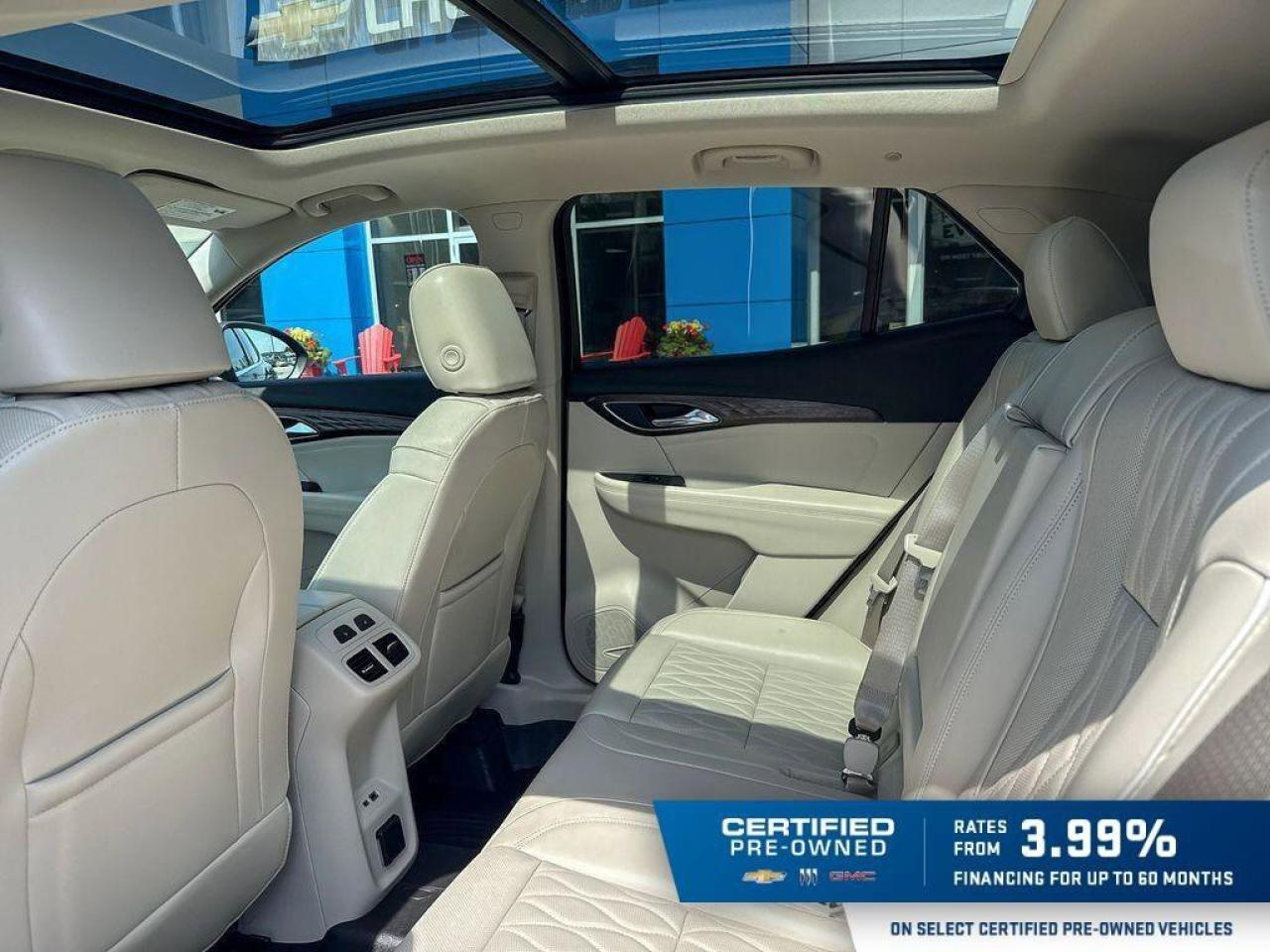2023 Buick Envision Avenir PANORAMIC MOONROOF   TECH PACKAGE II   HEAT Photo