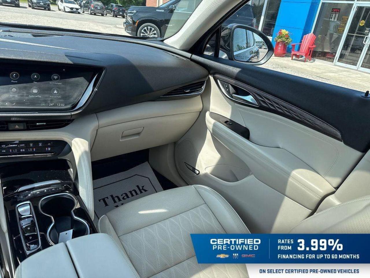 2023 Buick Envision Avenir   LOADED   LUXE   PERFECT Photo