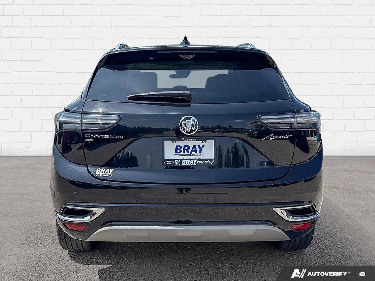 2023 Buick Envision Avenir   LOADED, LUXE, PERFECT, AFFORDABLE LUXURY. Photo