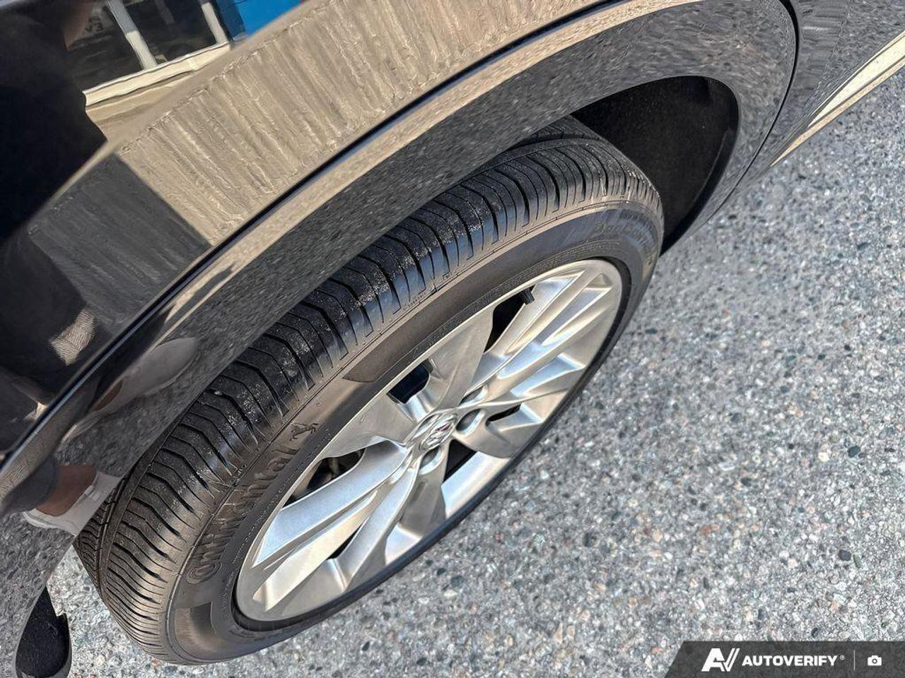 2023 Buick Envision Avenir   LOADED, LUXE, PERFECT, AFFORDABLE LUXURY. Photo