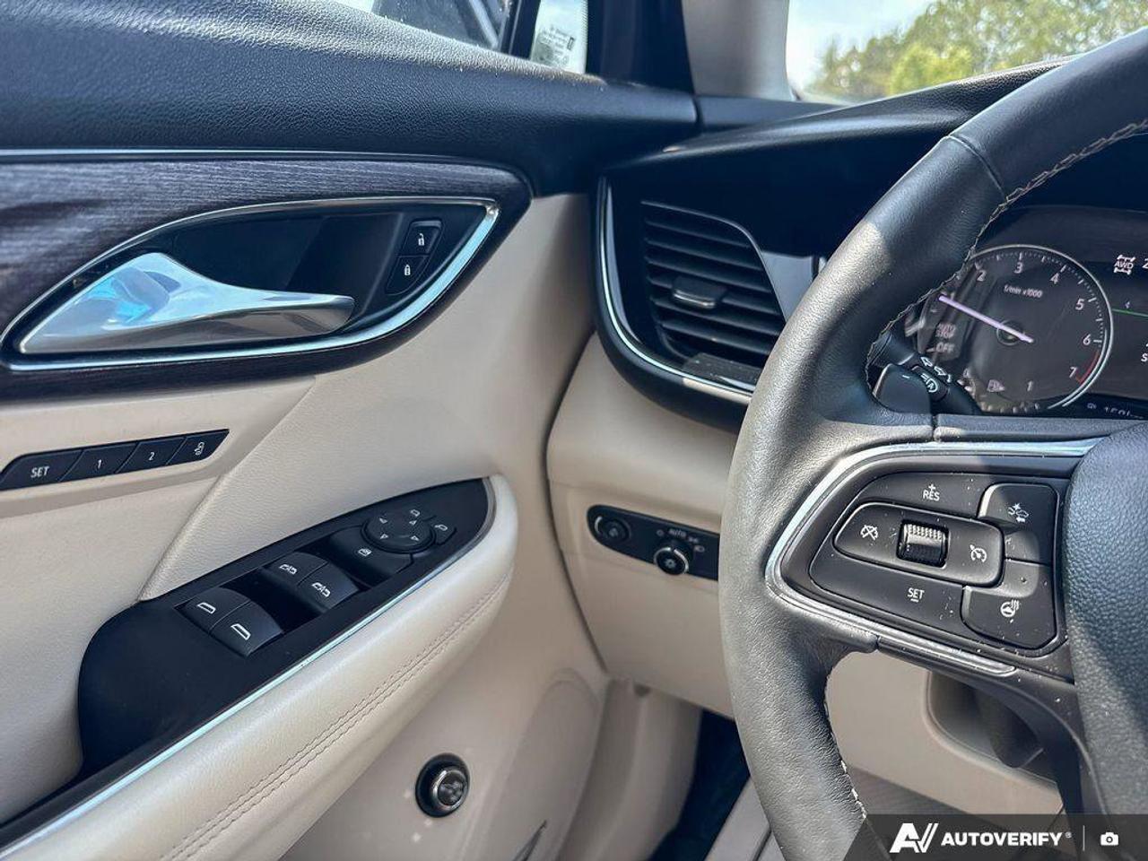 2023 Buick Envision Avenir   LOADED, LUXE, PERFECT, AFFORDABLE LUXURY. Photo