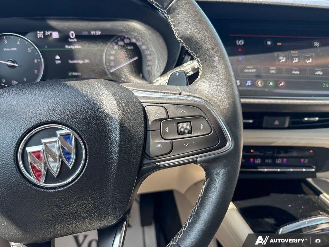 2023 Buick Envision Avenir   LOADED, LUXE, PERFECT, AFFORDABLE LUXURY. Photo