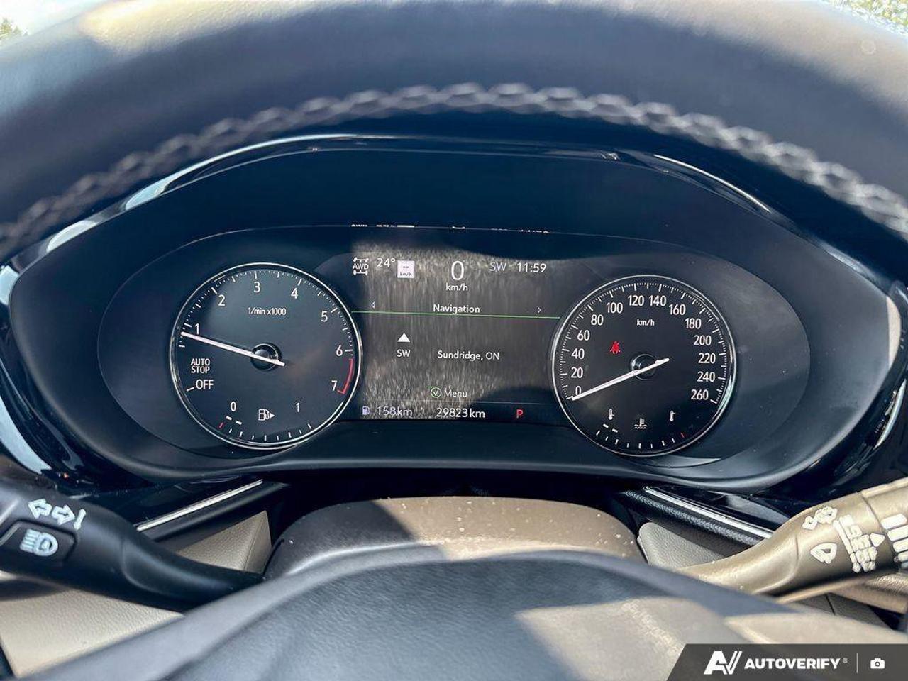 2023 Buick Envision Avenir   LOADED, LUXE, PERFECT, AFFORDABLE LUXURY. Photo