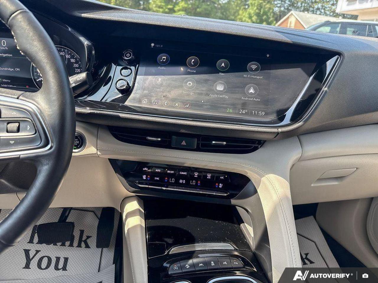 2023 Buick Envision Avenir   LOADED, LUXE, PERFECT, AFFORDABLE LUXURY. Photo