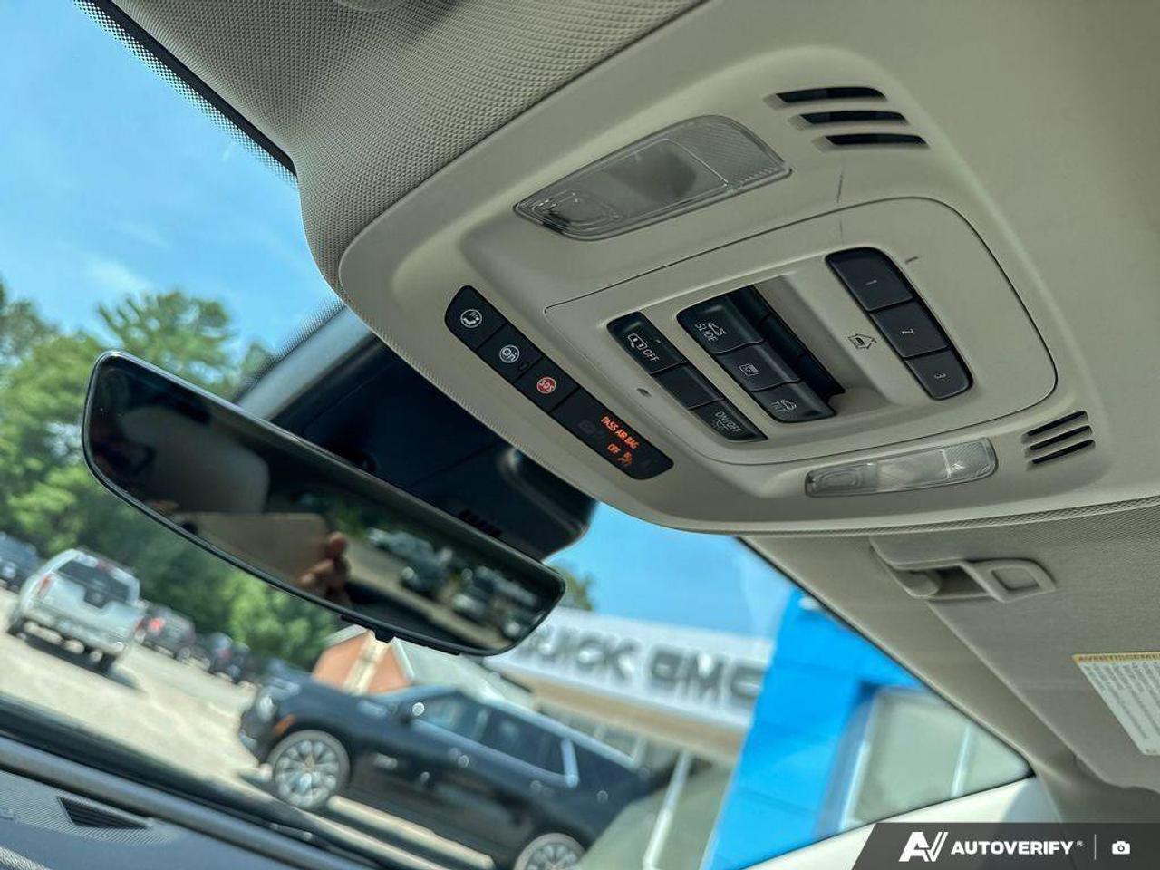 2023 Buick Envision Avenir   LOADED, LUXE, PERFECT, AFFORDABLE LUXURY. Photo