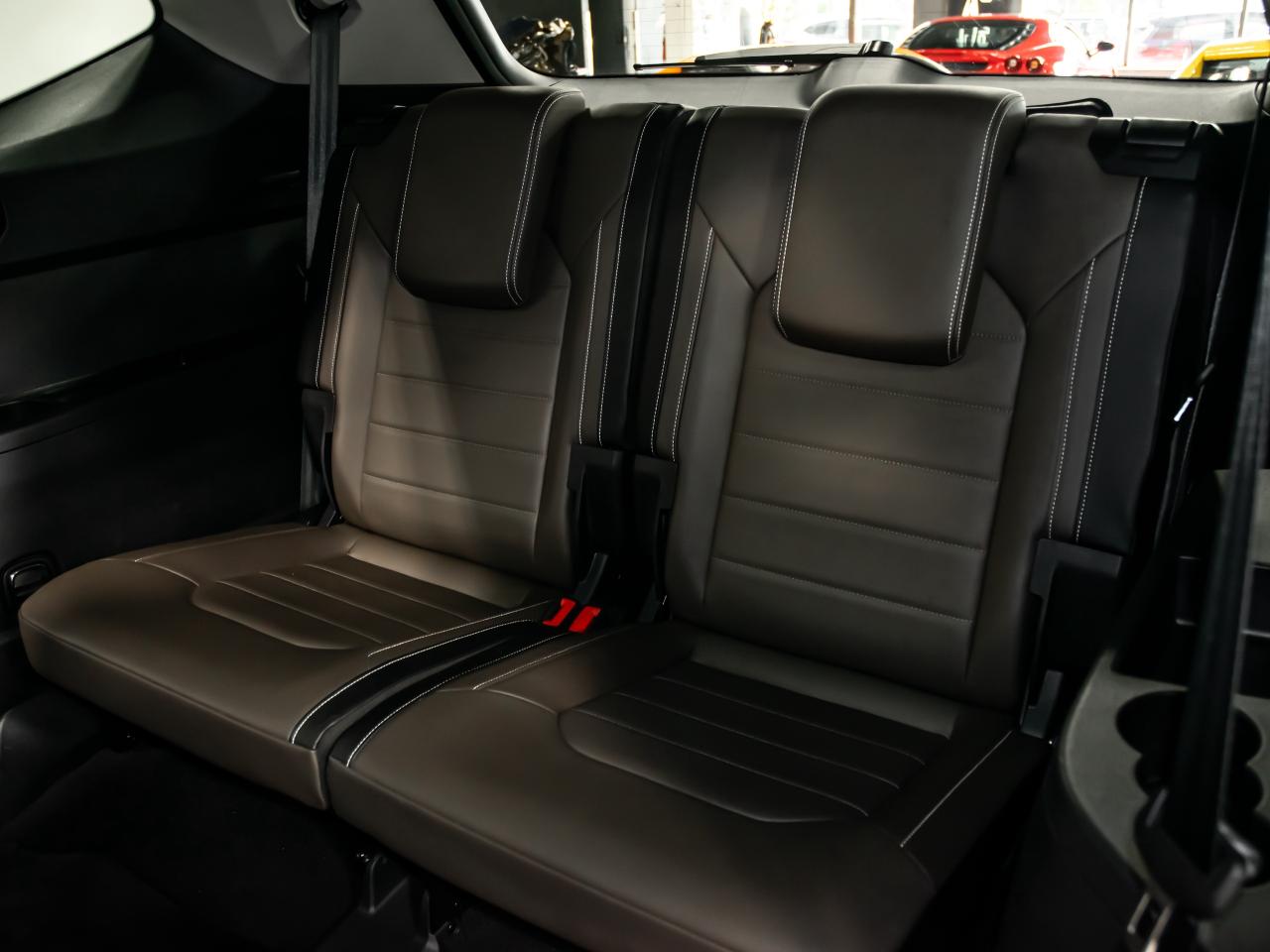 2024 Volkswagen Atlas HIGHLINE 2.0 TSI 4MOTION 7 PASSENGER NAVI REAR CAM Photo