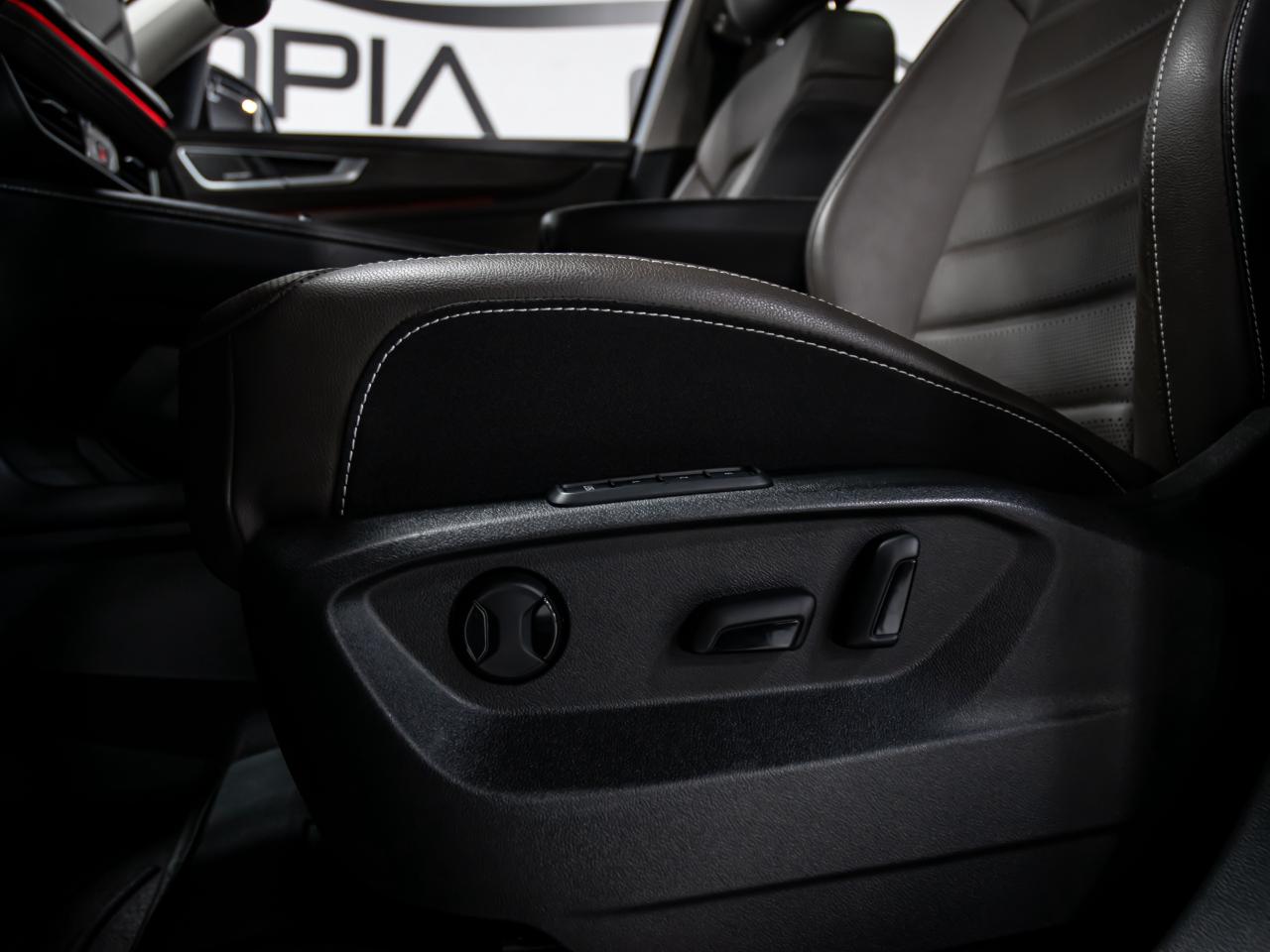 2024 Volkswagen Atlas HIGHLINE 2.0 TSI 4MOTION 7 PASSENGER NAVI REAR CAM Photo