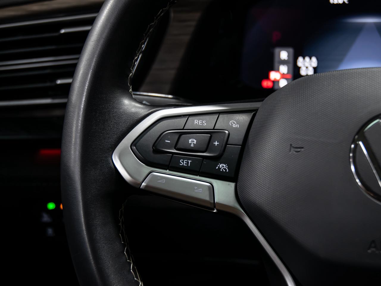 2024 Volkswagen Atlas HIGHLINE 2.0 TSI 4MOTION 7 PASSENGER NAVI REAR CAM Photo