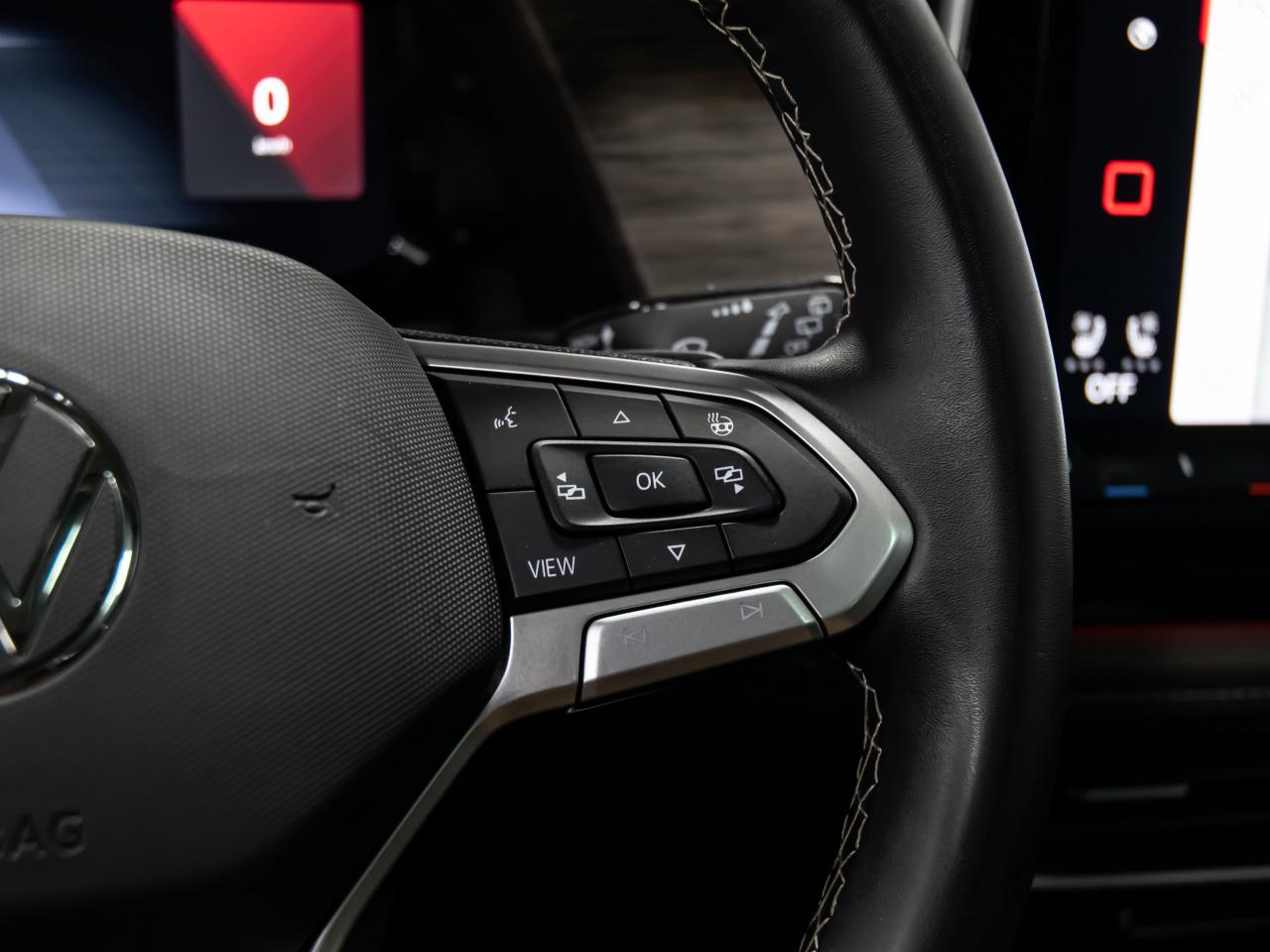 2024 Volkswagen Atlas HIGHLINE 2.0 TSI 4MOTION 7 PASSENGER NAVI REAR CAM Photo