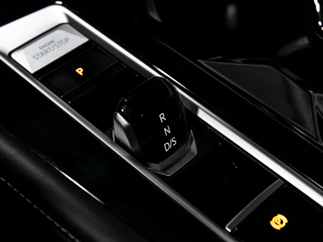 2024 Volkswagen Atlas HIGHLINE 2.0 TSI 4MOTION 7 PASSENGER NAVI REAR CAM Photo