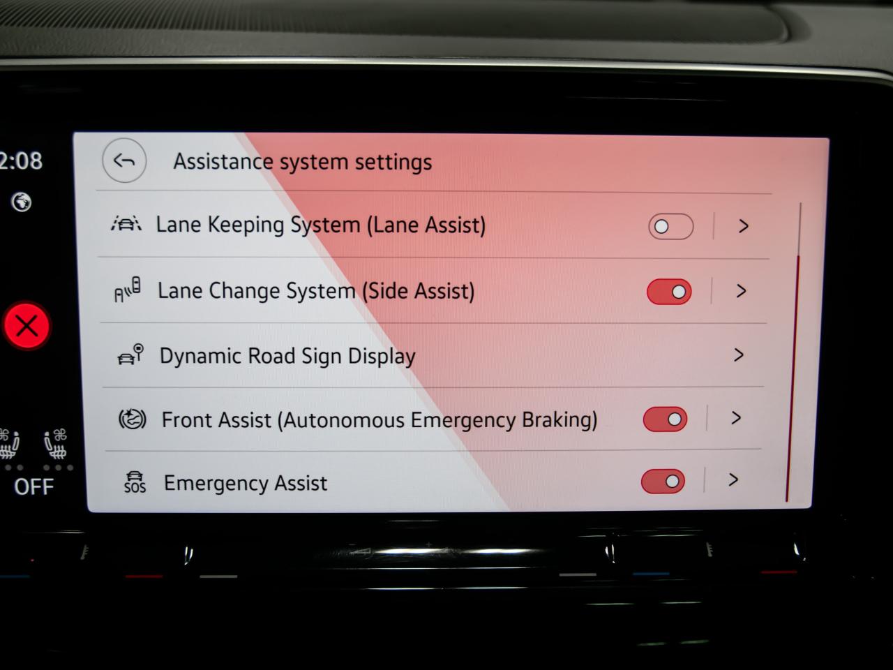 2024 Volkswagen Atlas HIGHLINE 2.0 TSI 4MOTION 7 PASSENGER NAVI REAR CAM Photo