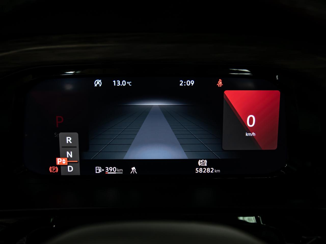 2024 Volkswagen Atlas HIGHLINE 2.0 TSI 4MOTION 7 PASSENGER NAVI REAR CAM Photo