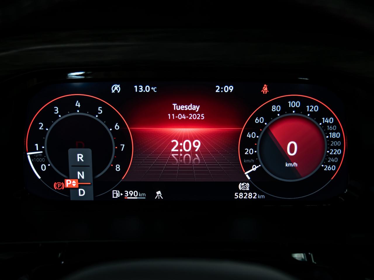 2024 Volkswagen Atlas HIGHLINE 2.0 TSI 4MOTION 7 PASSENGER NAVI REAR CAM Photo