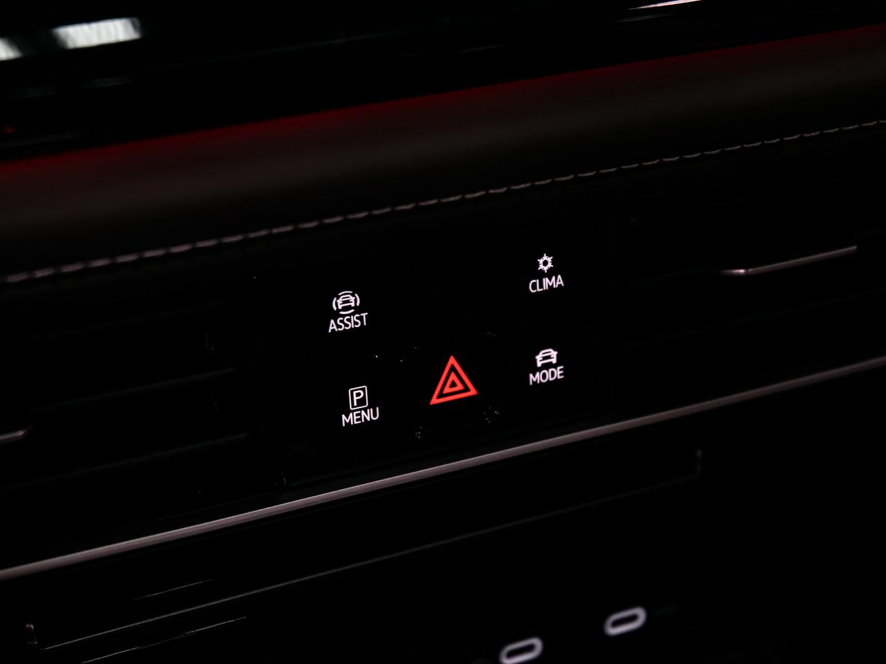 2024 Volkswagen Atlas HIGHLINE 2.0 TSI 4MOTION 7 PASSENGER NAVI REAR CAM Photo