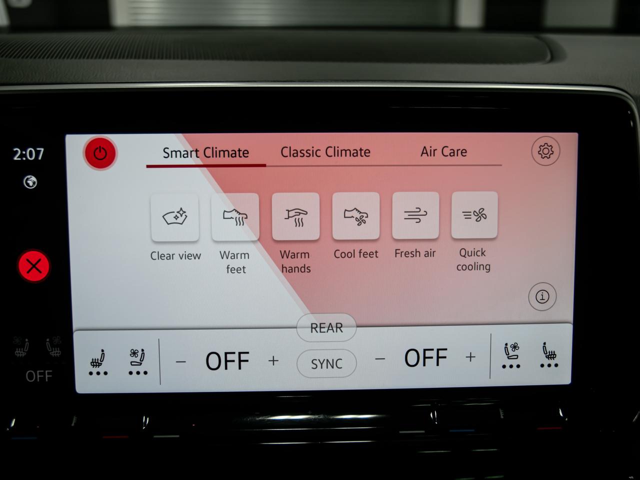 2024 Volkswagen Atlas HIGHLINE 2.0 TSI 4MOTION 7 PASSENGER NAVI REAR CAM Photo