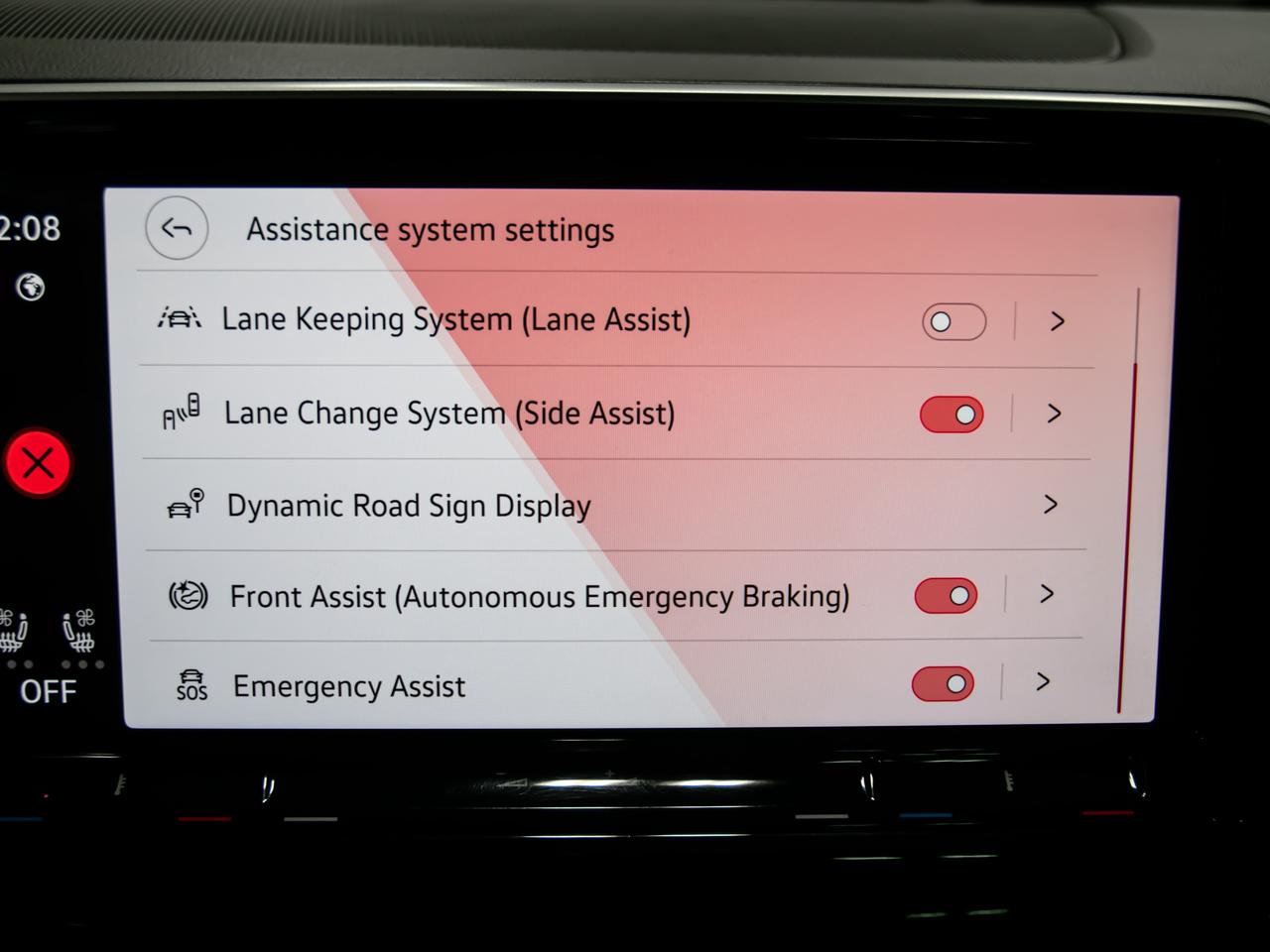 2024 Volkswagen Atlas HIGHLINE 2.0 TSI 4MOTION 7 PASSENGER NAVI REAR CAM Photo