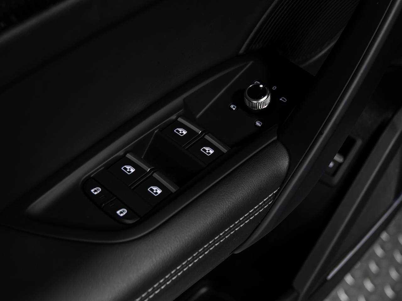 2022 Audi SQ5 TECHNIK 3.0 TFSI QUATTRO BLIND SPOTS NAVI REAR CAM Photo