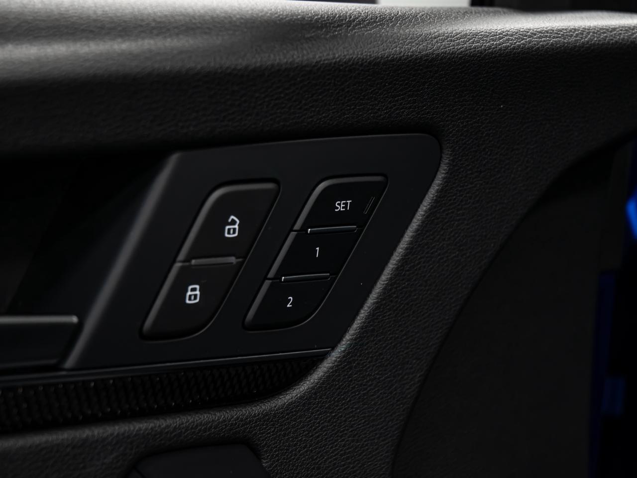 2022 Audi SQ5 TECHNIK 3.0 TFSI QUATTRO BLIND SPOTS NAVI REAR CAM Photo