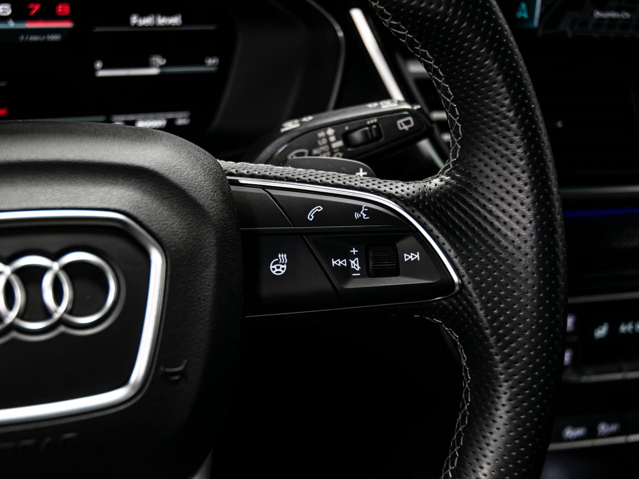 2022 Audi SQ5 TECHNIK 3.0 TFSI QUATTRO BLIND SPOTS NAVI REAR CAM Photo