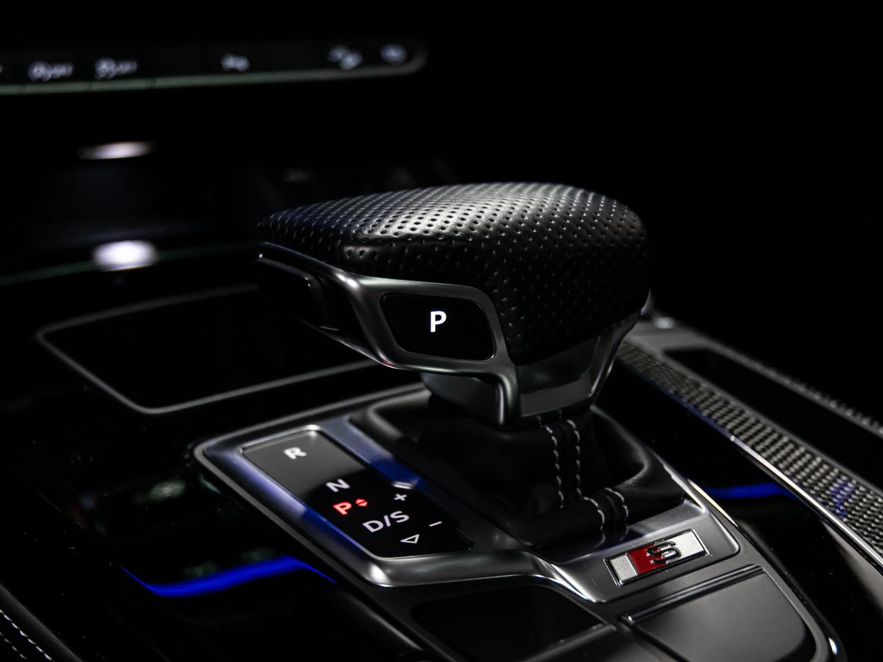 2022 Audi SQ5 TECHNIK 3.0 TFSI QUATTRO BLIND SPOTS NAVI REAR CAM Photo