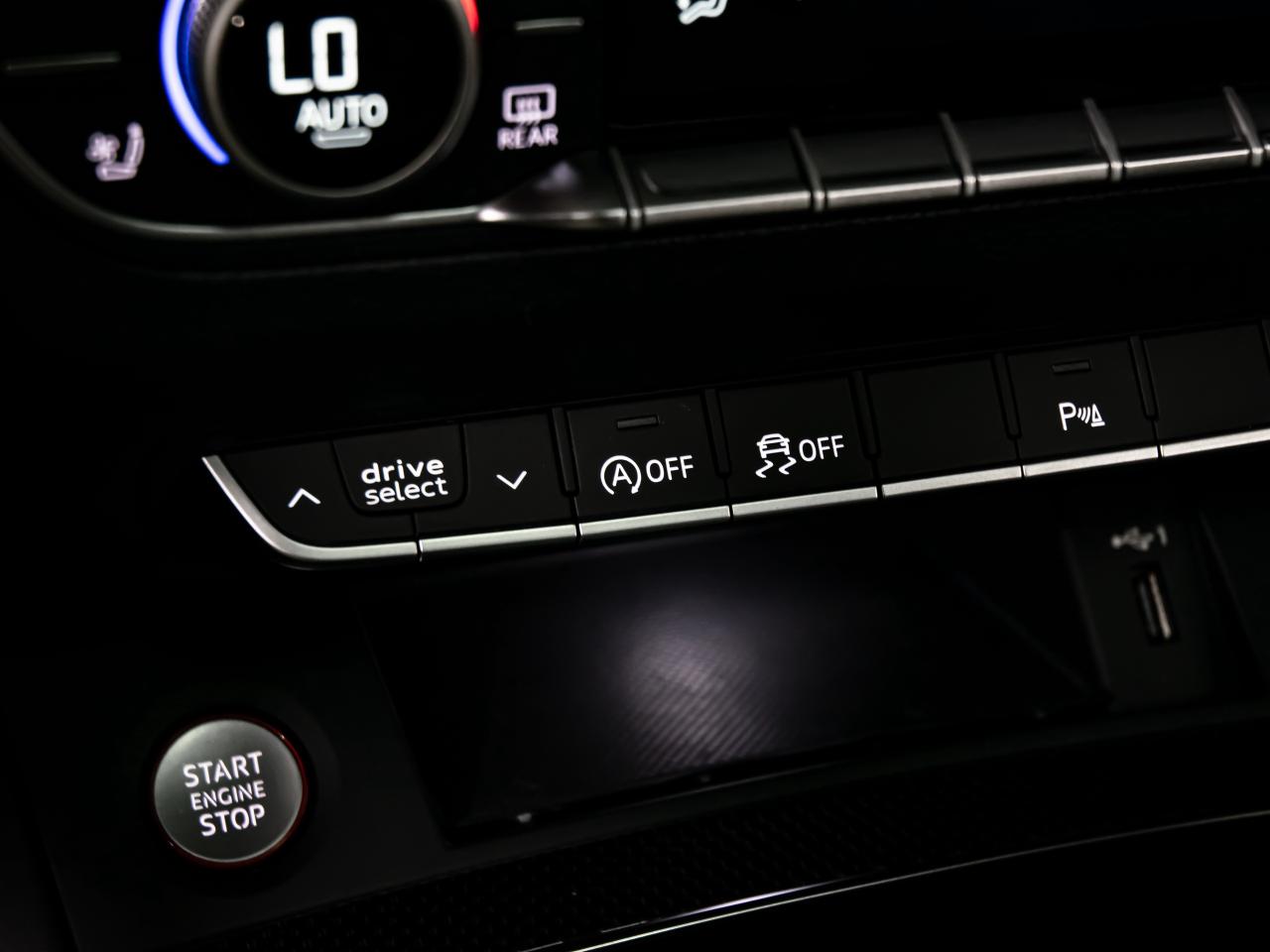 2022 Audi SQ5 TECHNIK 3.0 TFSI QUATTRO BLIND SPOTS NAVI REAR CAM Photo