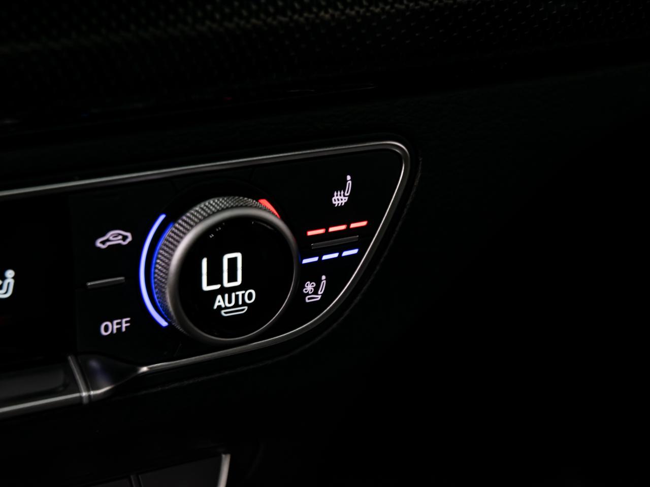 2022 Audi SQ5 TECHNIK 3.0 TFSI QUATTRO BLIND SPOTS NAVI REAR CAM Photo