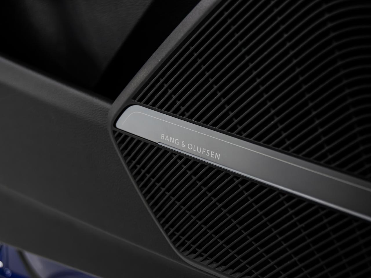 2022 Audi SQ5 TECHNIK 3.0 TFSI QUATTRO BLIND SPOTS NAVI REAR CAM Photo