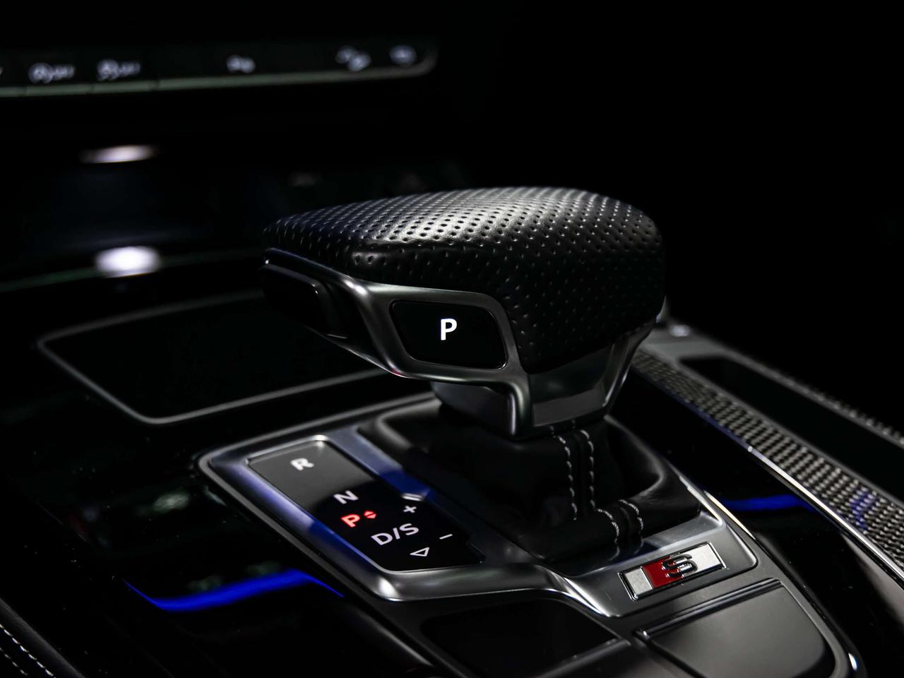 2022 Audi SQ5 ACCIDENT FREE,TECHNIK, S LINE, QUATTRO BLIND SPOTS Photo