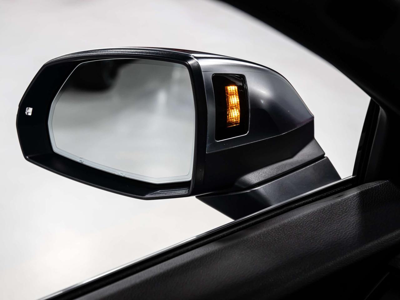2022 Audi SQ5 ACCIDENT FREE,TECHNIK, S LINE, QUATTRO BLIND SPOTS Photo