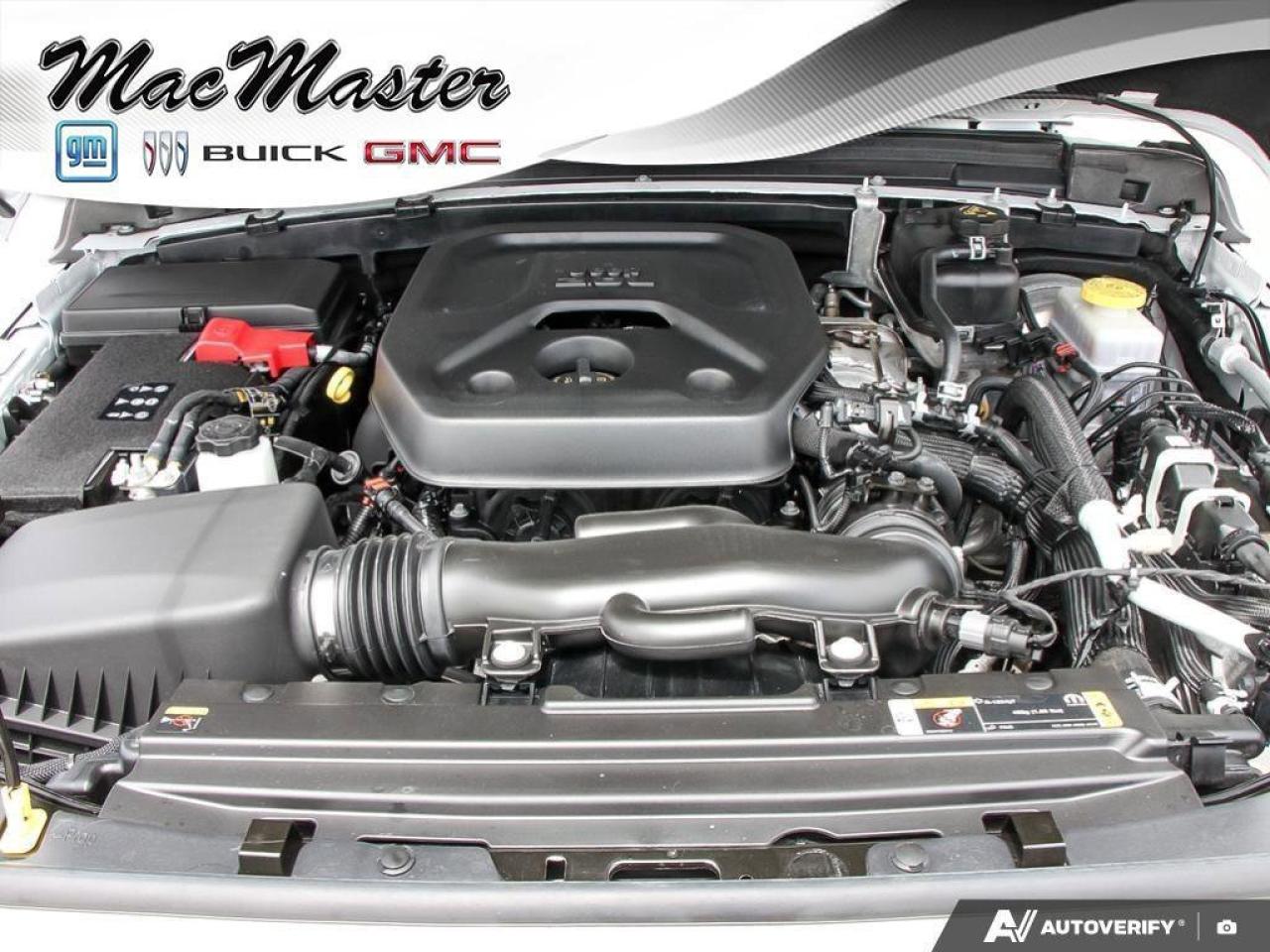 2023 Jeep Wrangler Sport AltitudeSPORT ALTITUDE, 2.0T, 4X4, NAV, HEAT Photo