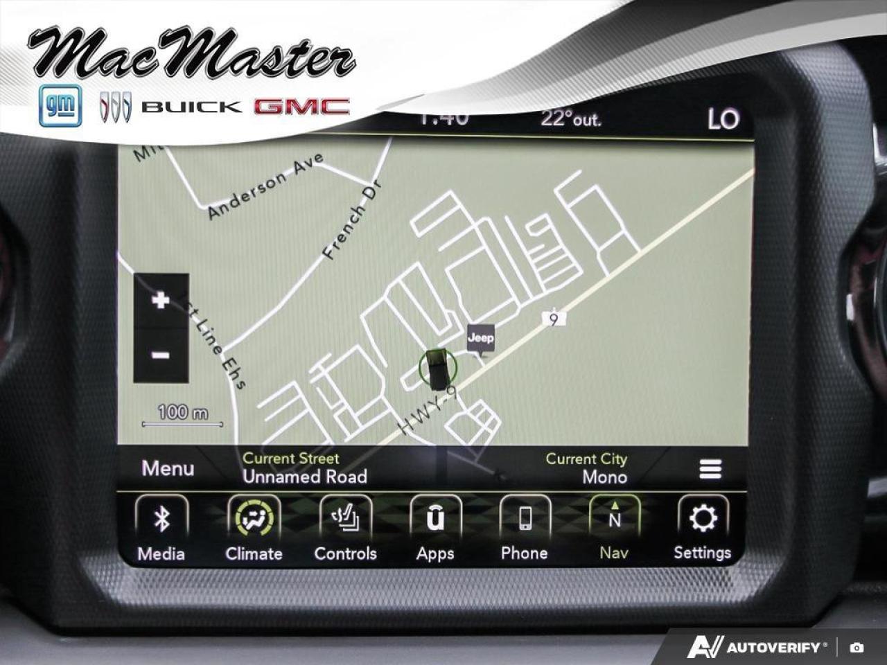 2023 Jeep Wrangler Sport AltitudeSPORT ALTITUDE, 2.0T, 4X4, NAV, HEAT Photo