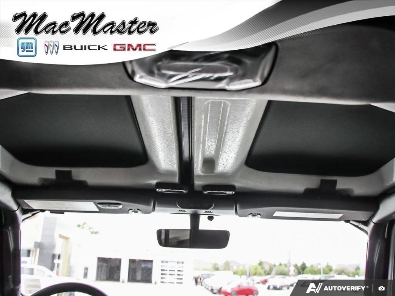 2023 Jeep Wrangler Sport AltitudeSPORT ALTITUDE, 2.0T, 4X4, NAV, HEAT Photo