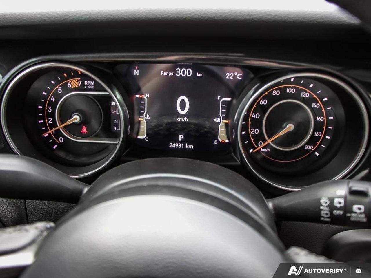 2023 Jeep Wrangler Sport AltitudeSPORT ALTITUDE, 2.0T, 4X4, NAV, HEAT Photo