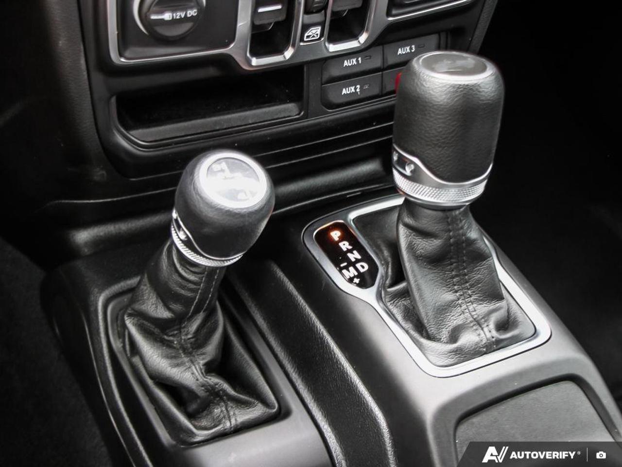 2023 Jeep Wrangler Sport AltitudeSPORT ALTITUDE, 2.0T, 4X4, NAV, HEAT Photo