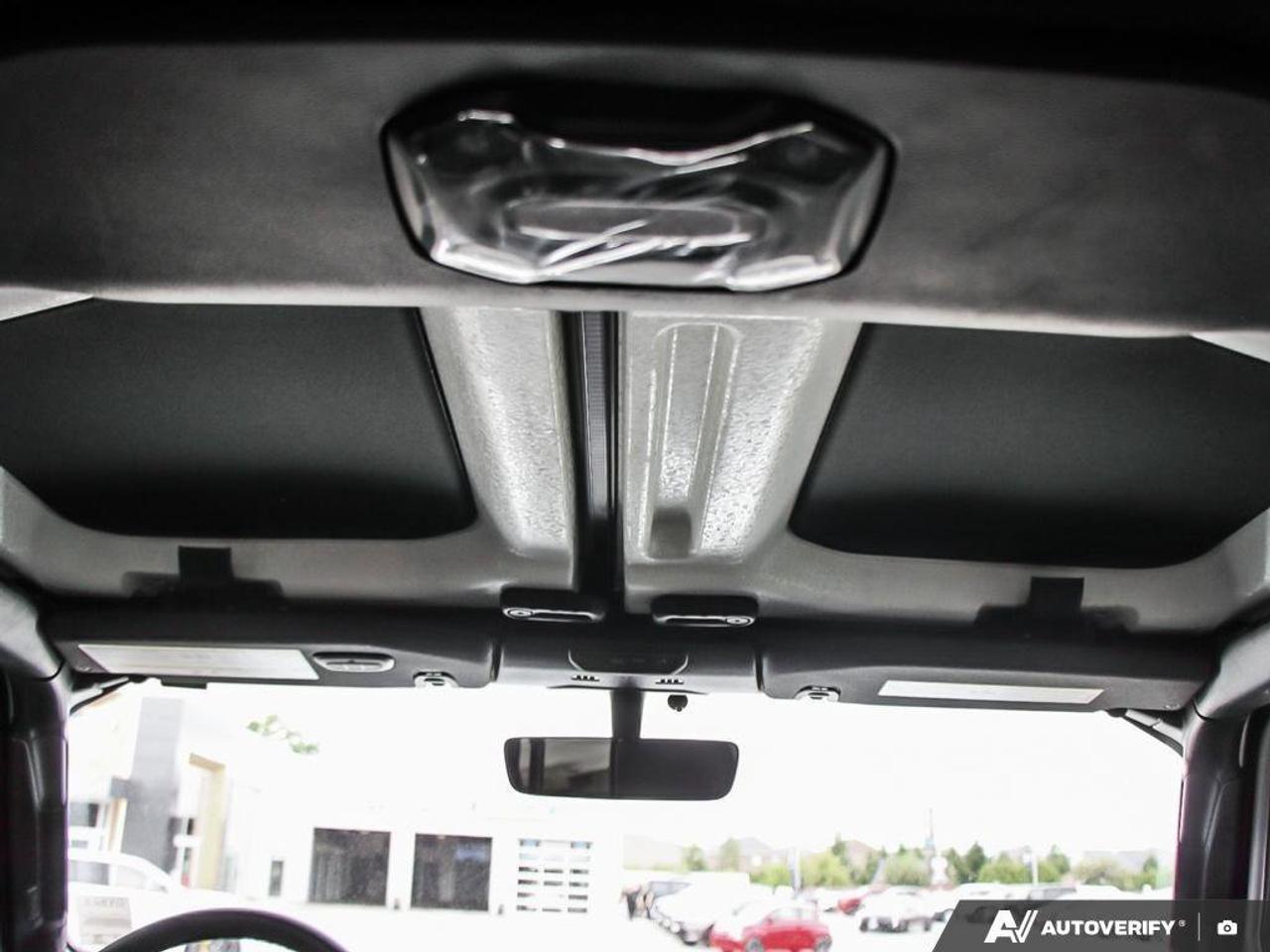 2023 Jeep Wrangler Sport AltitudeSPORT ALTITUDE, 2.0T, 4X4, NAV, HEAT Photo