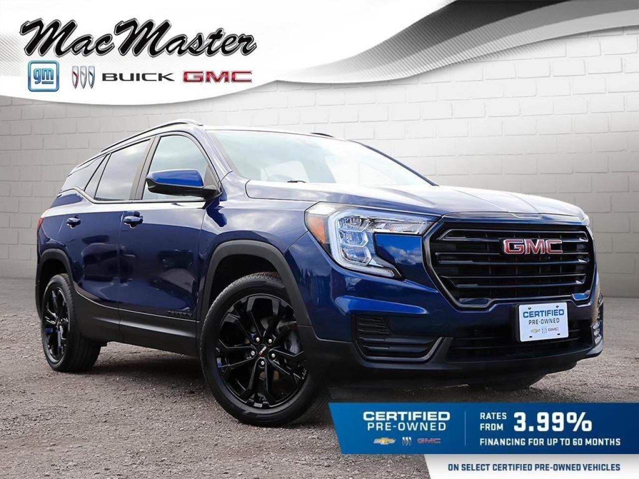 2022 GMC Terrain SLESLE ELEVATION, 1.5T, AWD, NAV, ROOF, LOADED, 1- Photo