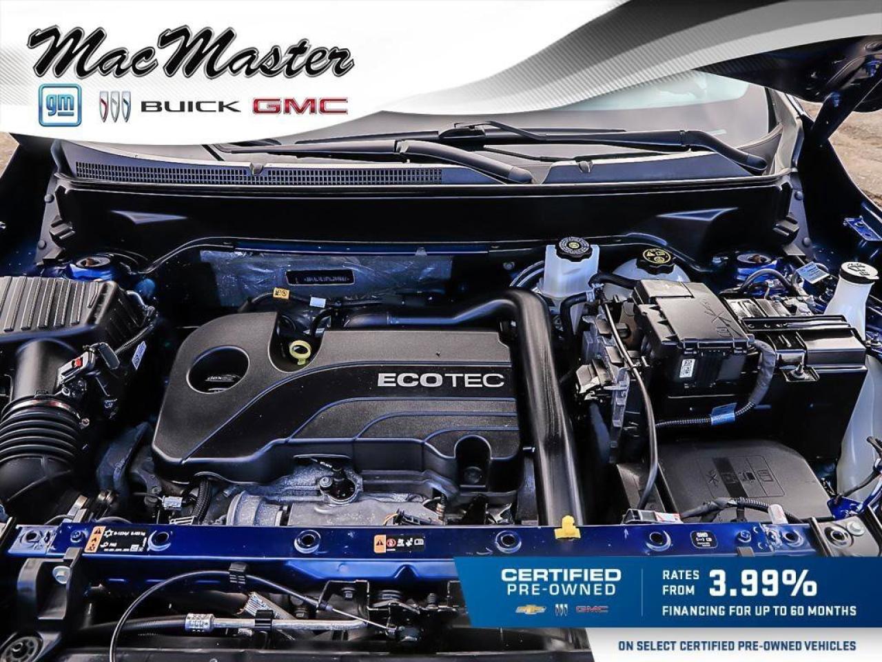 2022 GMC Terrain SLESLE ELEVATION, 1.5T, AWD, NAV, ROOF, LOADED, 1- Photo