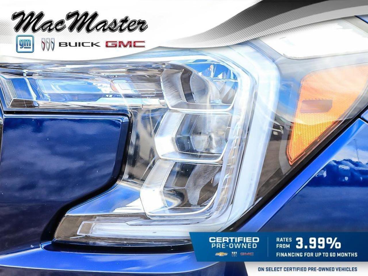 2022 GMC Terrain SLESLE ELEVATION, 1.5T, AWD, NAV, ROOF, LOADED, 1- Photo