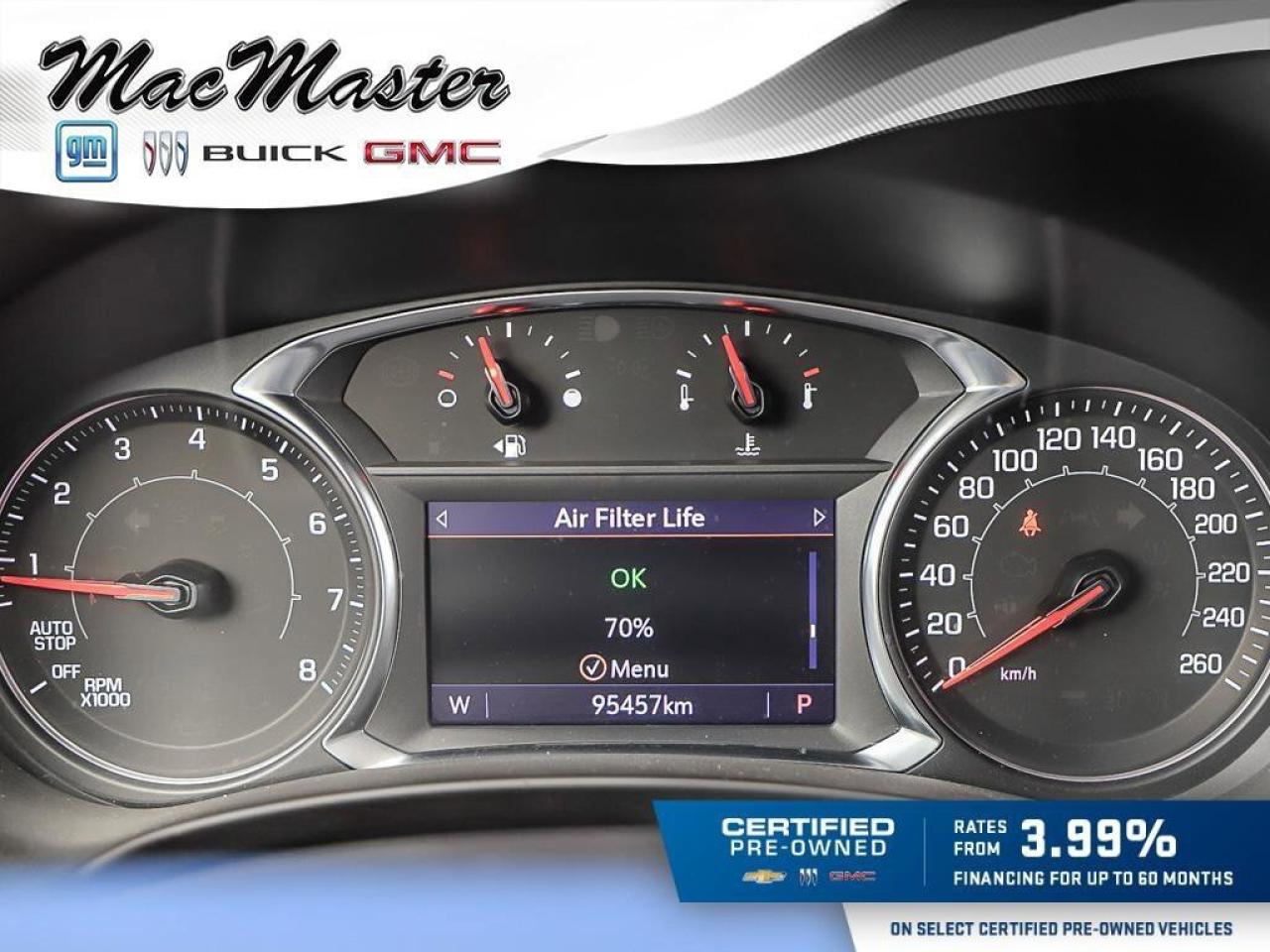 2022 GMC Terrain SLESLE ELEVATION, 1.5T, AWD, NAV, ROOF, LOADED, 1- Photo