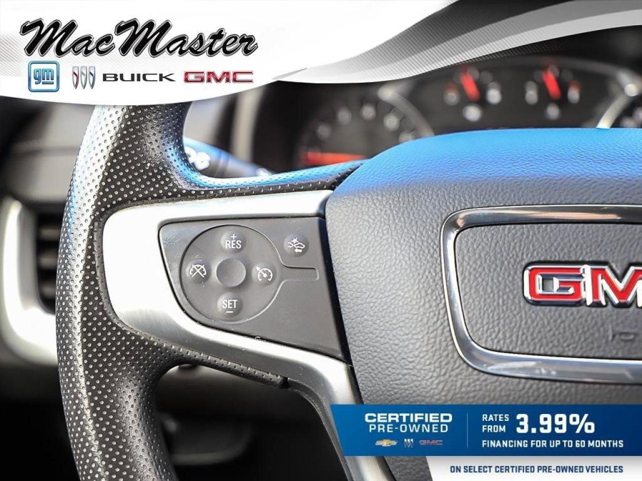 2022 GMC Terrain SLESLE ELEVATION, 1.5T, AWD, NAV, ROOF, LOADED, 1- Photo