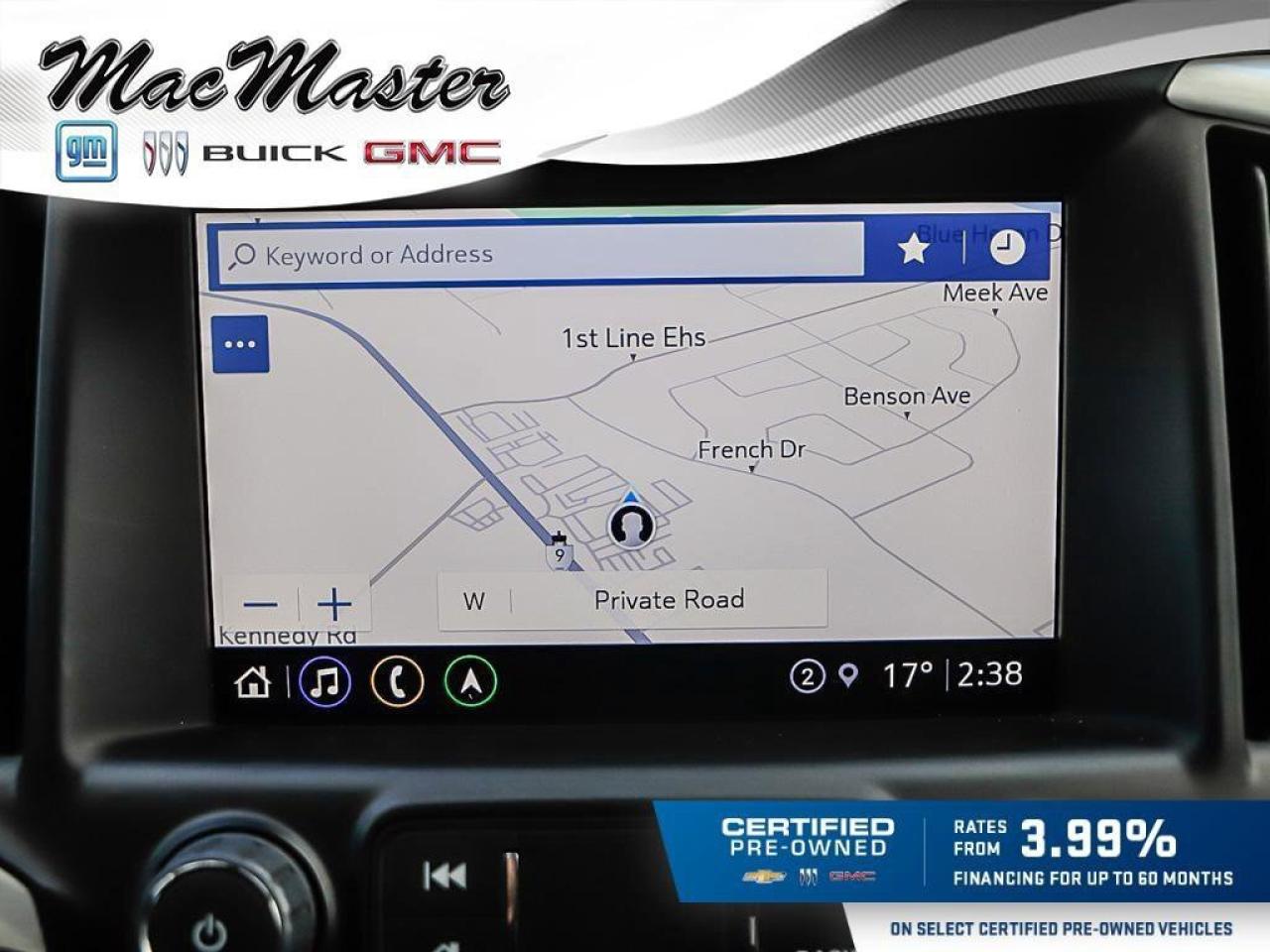 2022 GMC Terrain SLESLE ELEVATION, 1.5T, AWD, NAV, ROOF, LOADED, 1- Photo