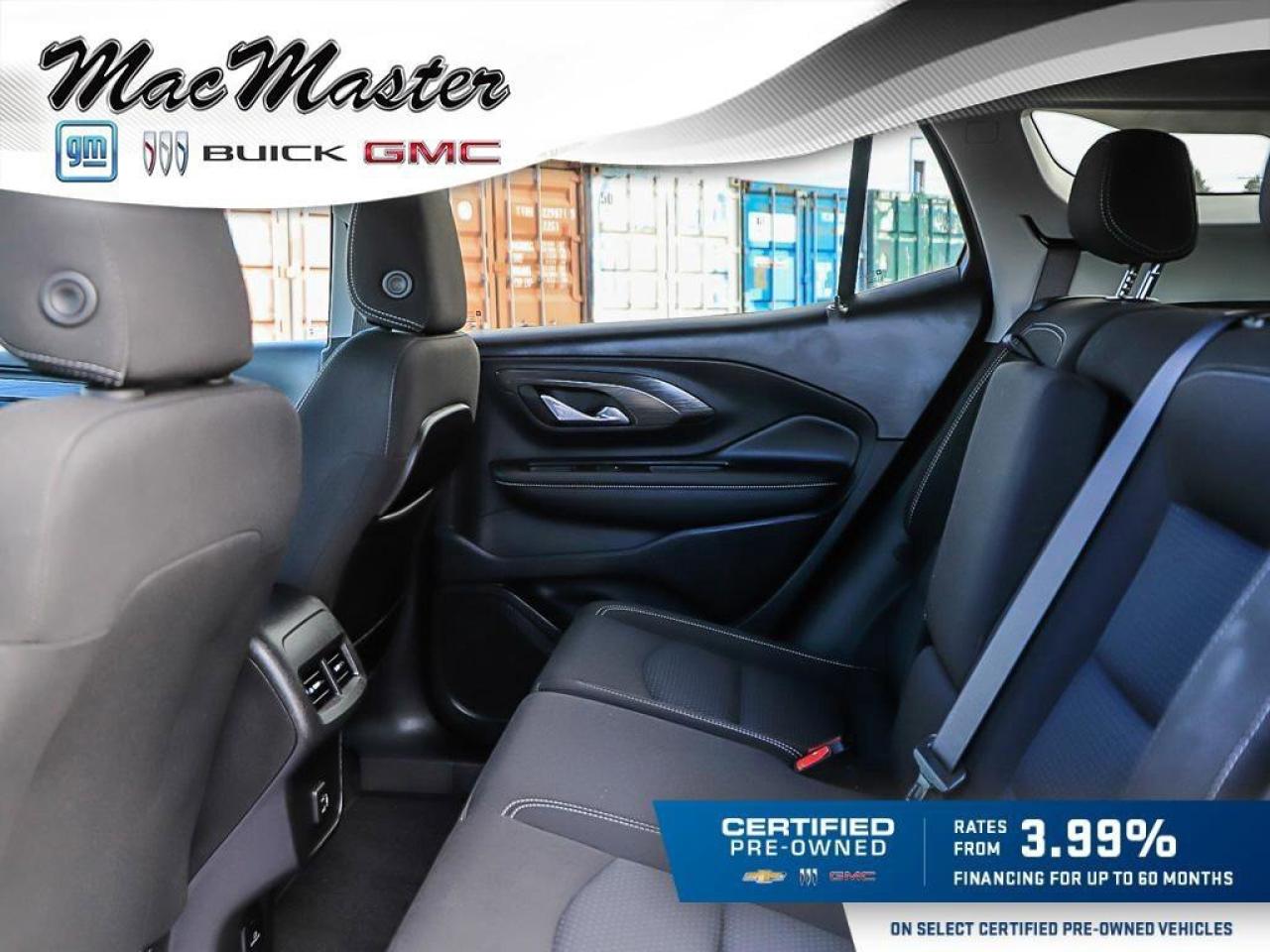 2022 GMC Terrain SLESLE ELEVATION, 1.5T, AWD, NAV, ROOF, LOADED, 1- Photo