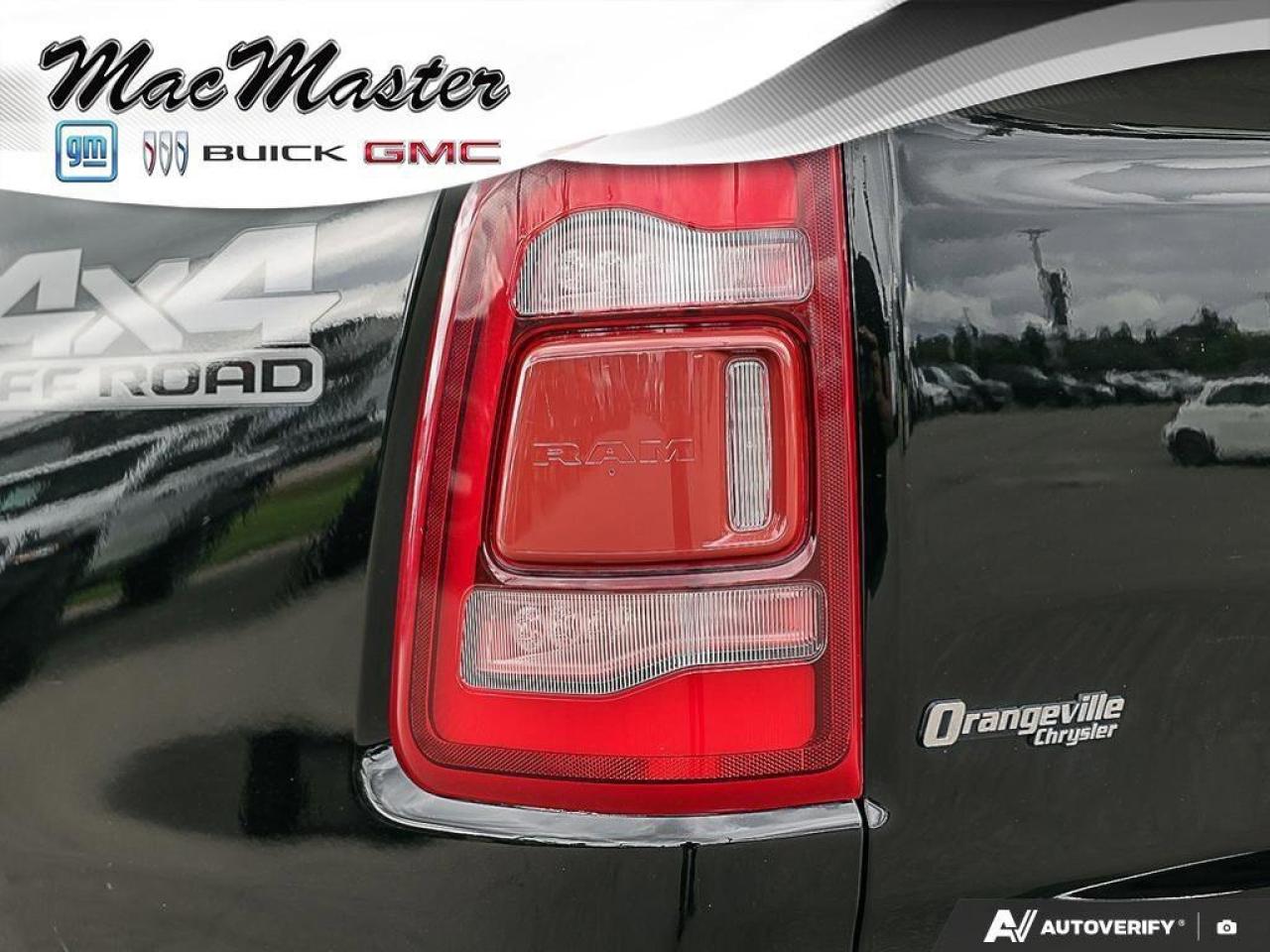 2020 RAM 1500 TradesmanSXT, QUAD, HEMI, 4X4, REMOTE START, ALLOY Photo