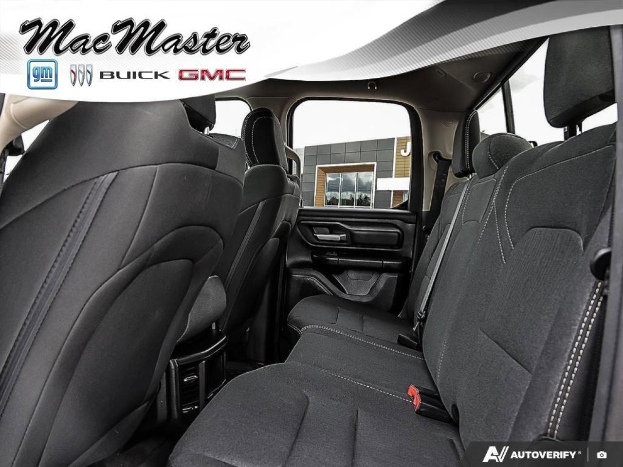 2020 RAM 1500 TradesmanSXT, QUAD, HEMI, 4X4, REMOTE START, ALLOY Photo